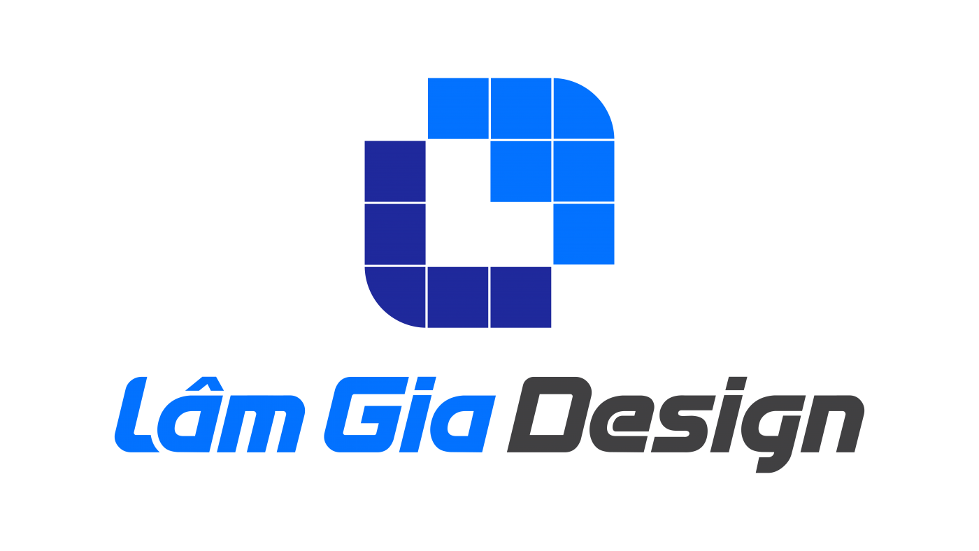Mẫu website giới thiệu công ty 6 – Lâm Gia Web